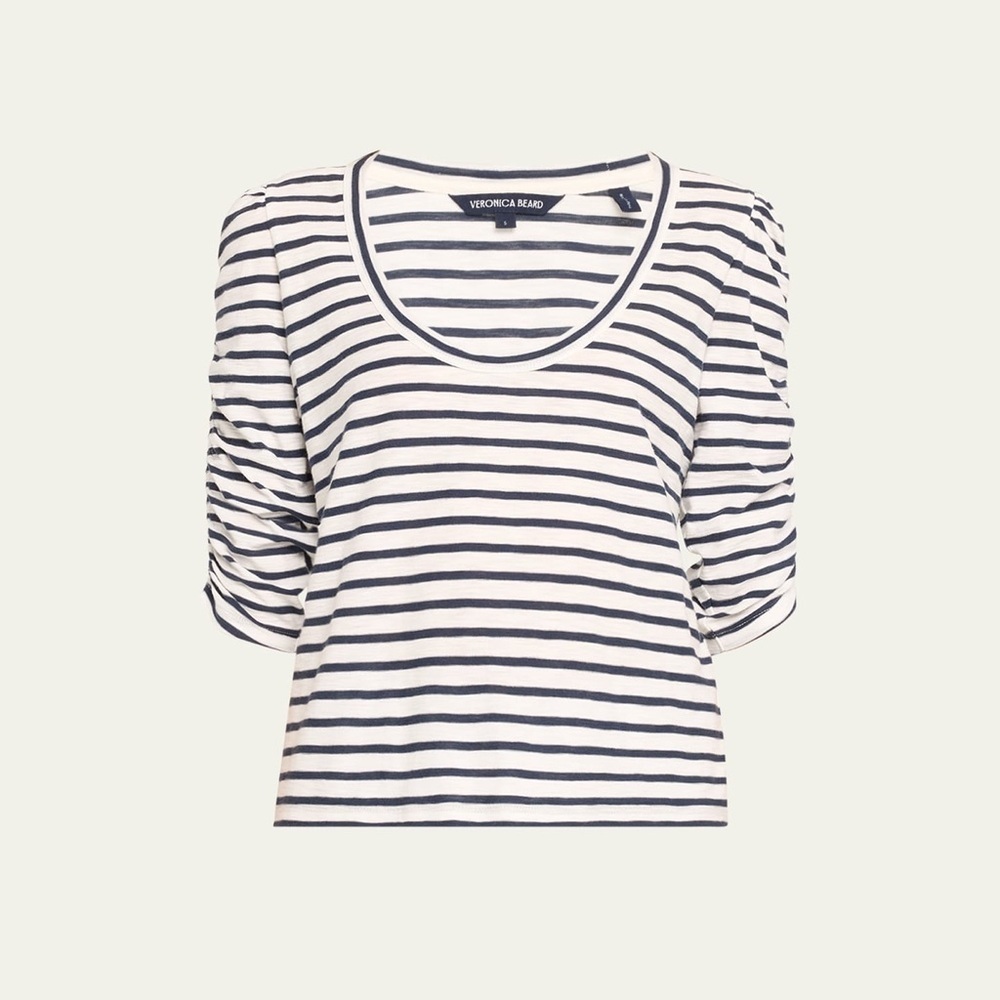 Veronica Beard Netto Tee NWOT